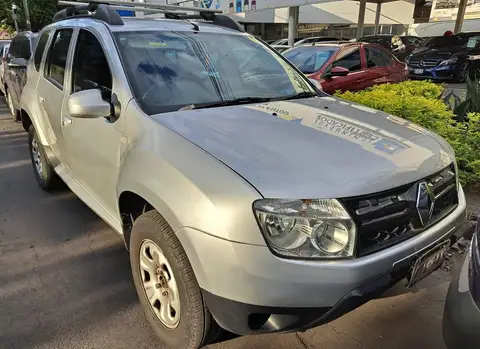 Renault Duster 2015 2.0 Expression At