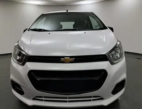 Chevrolet Beat 2020 1.2 Hb Ls Mt