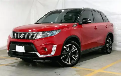 Suzuki Vitara 2019