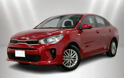Kia Rio 2018