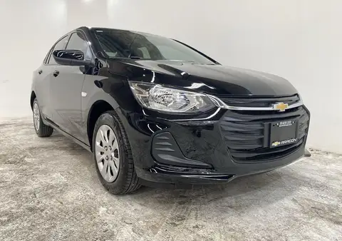 Chevrolet Onix 2022 1.0 Ls At