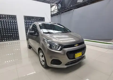 Chevrolet Beat 2018 1.2 Hb Lt Mt