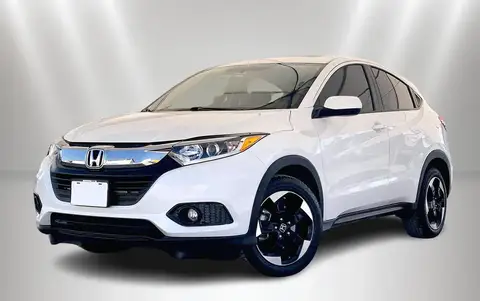 Honda Hr-v 2019