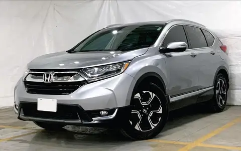 Honda Cr-v 2018