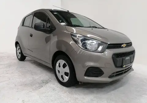 Chevrolet Beat 2019 1.2 Hb Ls Mt