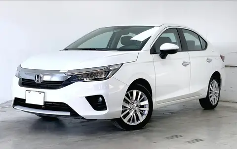 Honda City 2022