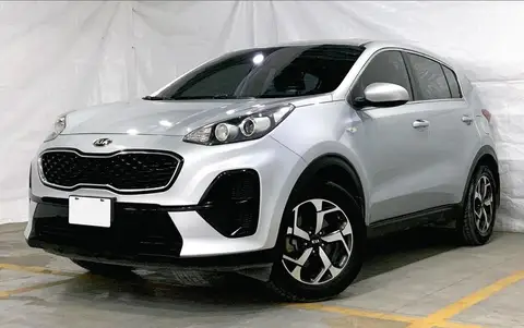 Kia Sportage 2020