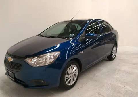 Chevrolet Aveo 2022 1.5 Lt Mt