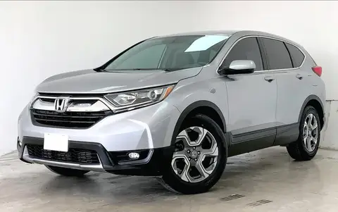 Honda Cr-v 2018