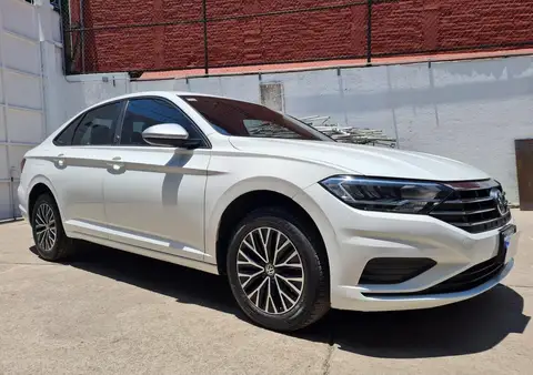 Volkswagen Jetta 2020 1.4 Wolfsburg Edition At