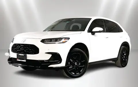 Honda Hr-v 2023