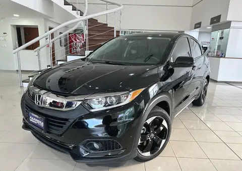 Honda Hr-v 2020 1.8 Prime Cvt