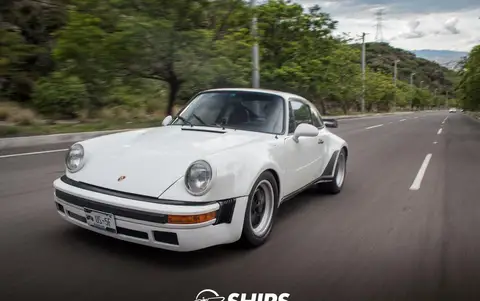 Para Coleccionistas Porsche 1972 911 Coupé