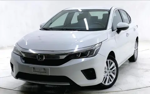 Honda City 2021