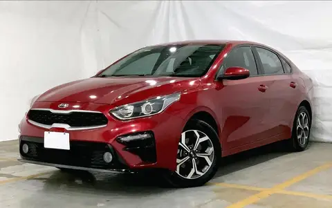 Kia Forte 2019