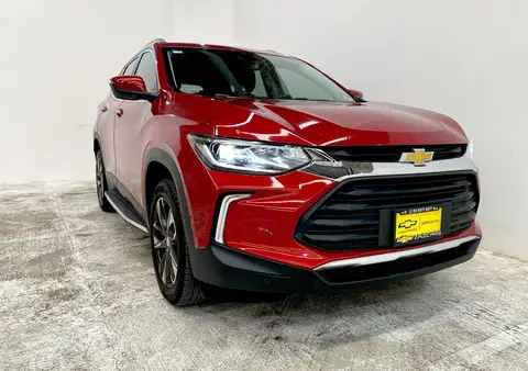 Chevrolet Tracker 2022 1.2 Premier At