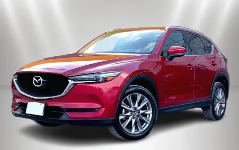Mazda Cx-5 2019