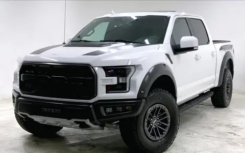 Ford Lobo 2020