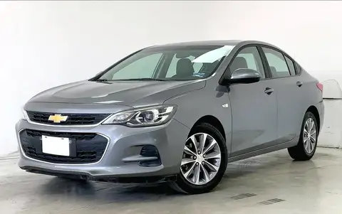 Chevrolet Cavalier 2021