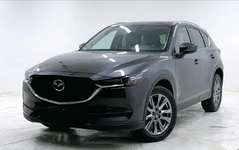 Mazda Cx-5 2019