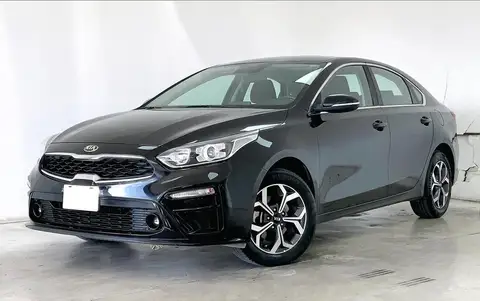 Kia Forte 2019