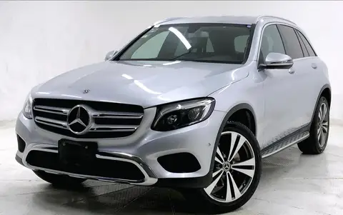 Mercedes Benz Clase Glc 2019