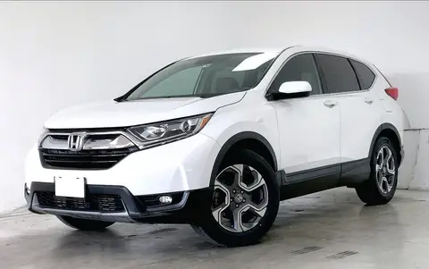 Honda Cr-v 2019