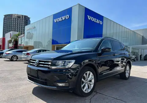 Volkswagen Tiguan 2020 1.4 Comfortline 5p At