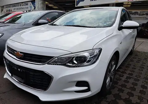 Chevrolet Cavalier 2021 1.5 Premier Piel At