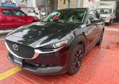 Mazda Cx-30 2021 2.5 I Sport At