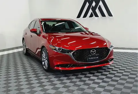 Mazda Mazda 3 2021 2.5 I Grand Touring Sedan At