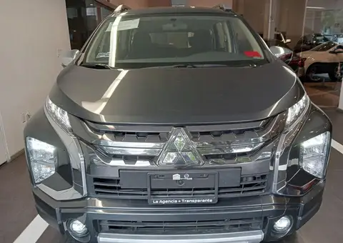 Mitsubishi Xpander 2022 1.5 Xpander Cross At
