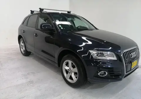 Audi Q5 2016 2.0 L4 Trendy Tiptronic At
