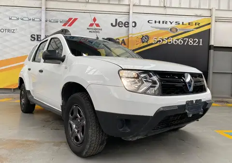 Renault Duster 2019 2.0 Zen At