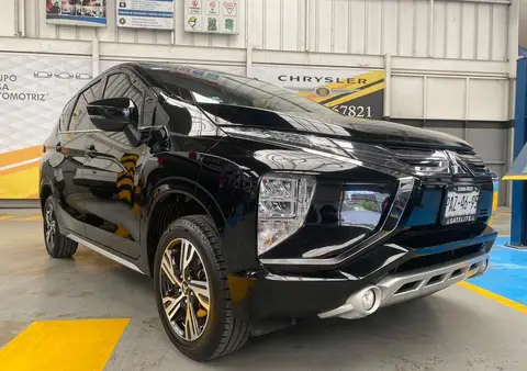 Mitsubishi Xpander 2022 1.5 Xpander Gls At