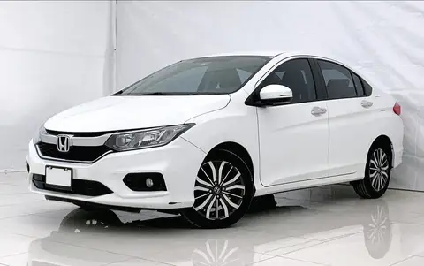 Honda City 2018