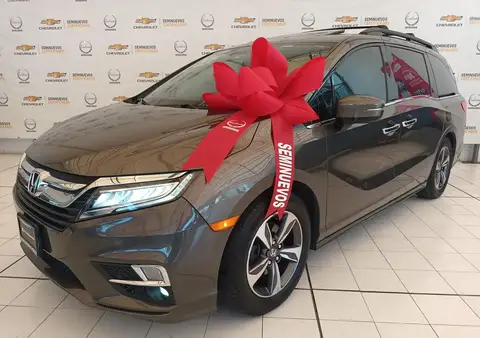 Honda Odyssey 2019 3.5 Touring At