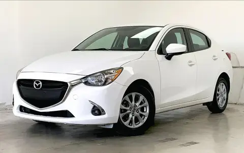 Mazda 2 2019