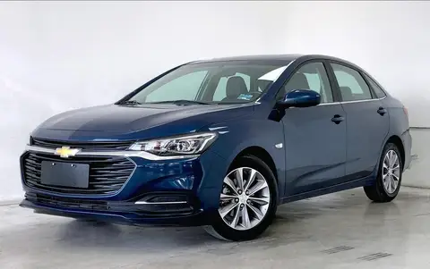 Chevrolet Cavalier 2022