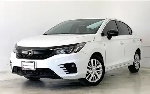 Honda City 2022