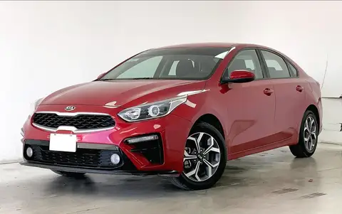 Kia Forte 2019