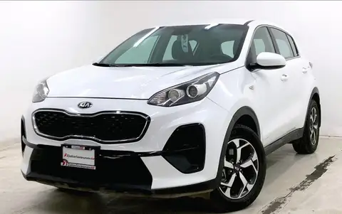 Kia Sportage 2020