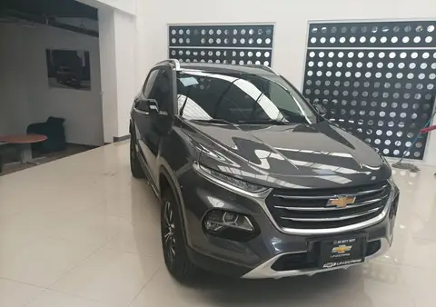 Chevrolet Groove 2023 1.5 Tipo C Premier At
