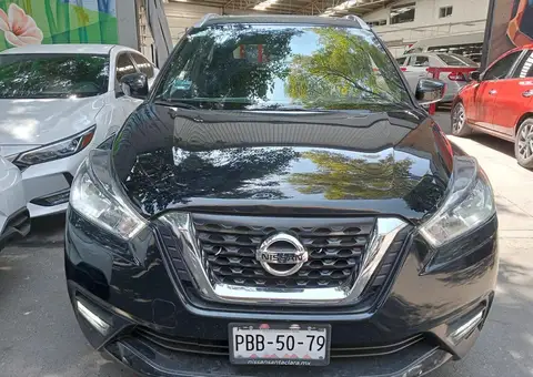 Nissan Kicks 2020 1.6 Advance At