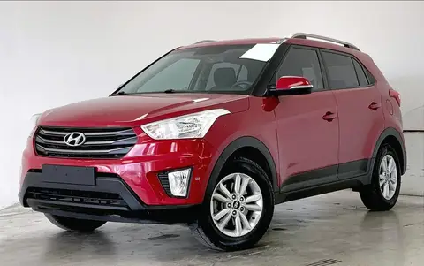 Hyundai Creta 2017