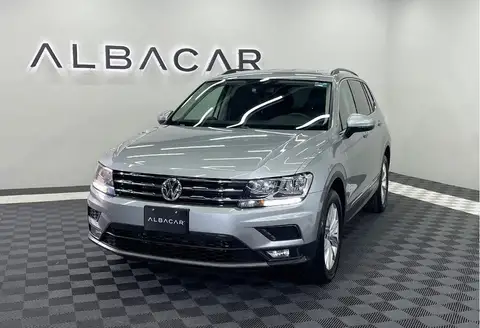 Volkswagen Tiguan 1.4 Comfortline 5p Aut 2020