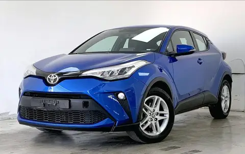 Toyota C-hr 2020