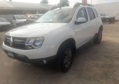 Renault Duster 2018 2.0 Intens At