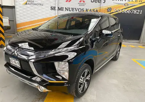Mitsubishi Xpander 2022 1.5 Xpander Gls At