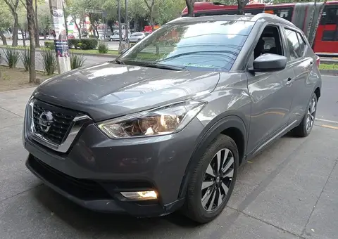 Nissan Kicks 2018 1.6 Advance At